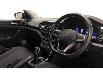 Used Volkswagen T-Cross 2023 for sale - 78915679: Photo