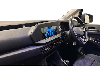 Used Volkswagen Caddy 2023 for sale - 78444003: Photo
