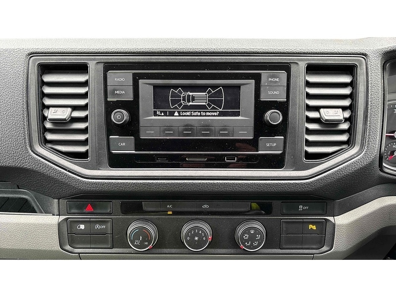 Used Volkswagen Crafter 2022 for sale - 77461213: Photo 5