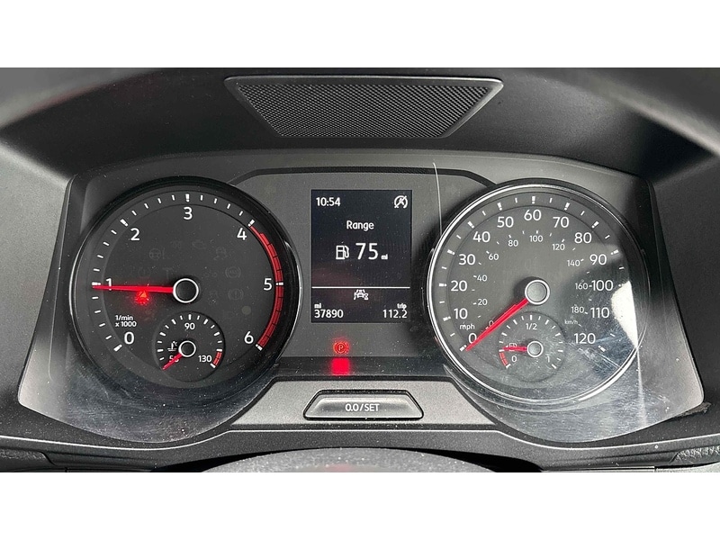 Used Volkswagen Crafter 2022 for sale - 77461213: Photo 6