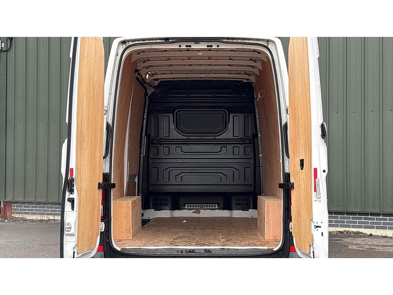 Used Volkswagen Crafter 2022 for sale - 77461213: Photo 7