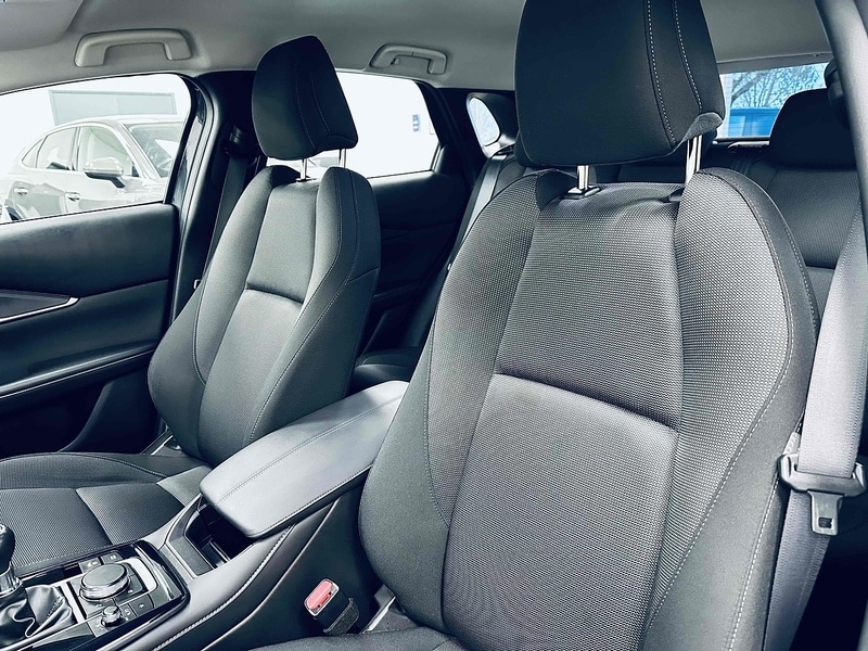 Used Mazda CX-30 2021 for sale - 76712103: Photo 12