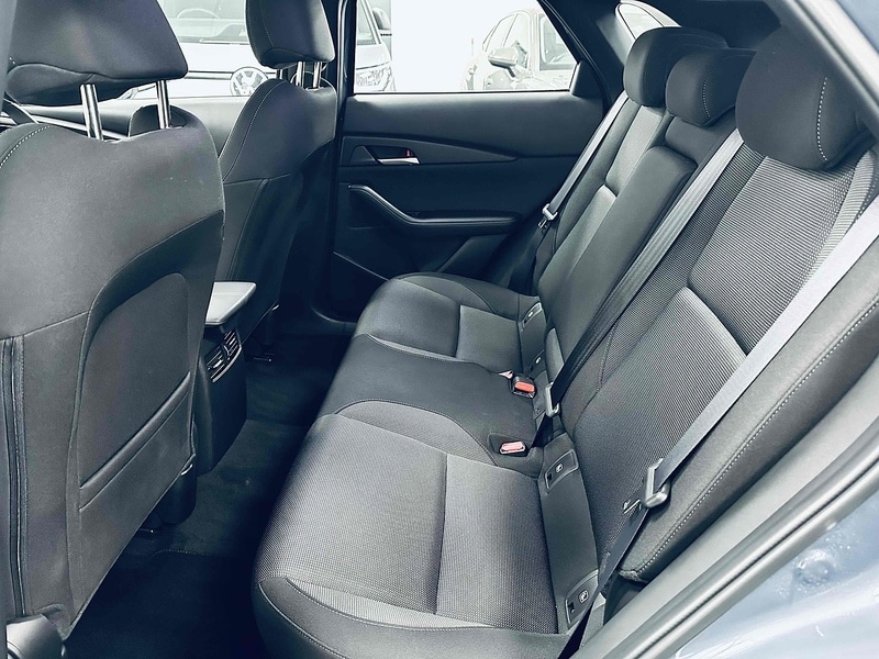 Used Mazda CX-30 2021 for sale - 76712103: Photo 13