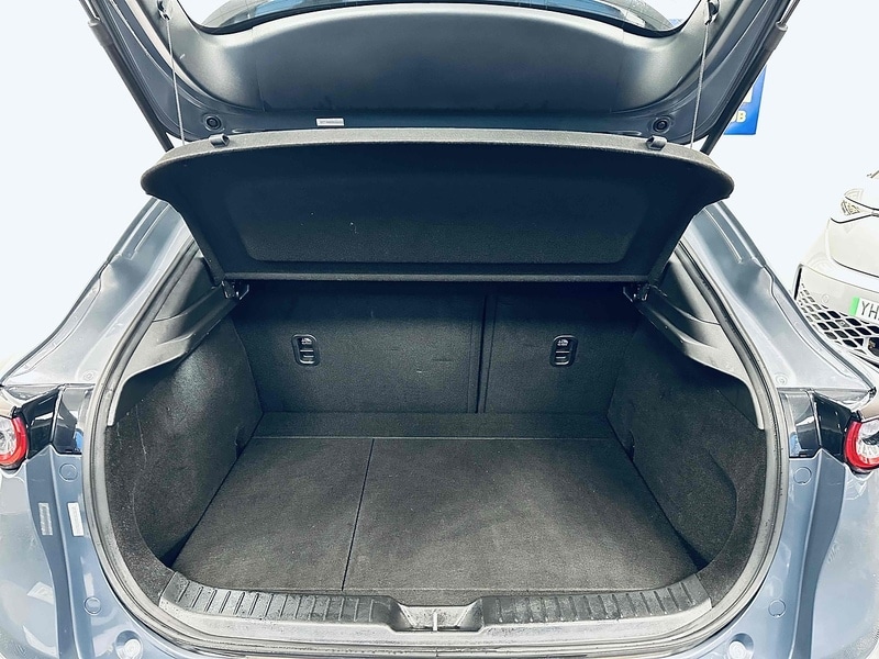 Used Mazda CX-30 2021 for sale - 76712103: Photo 14