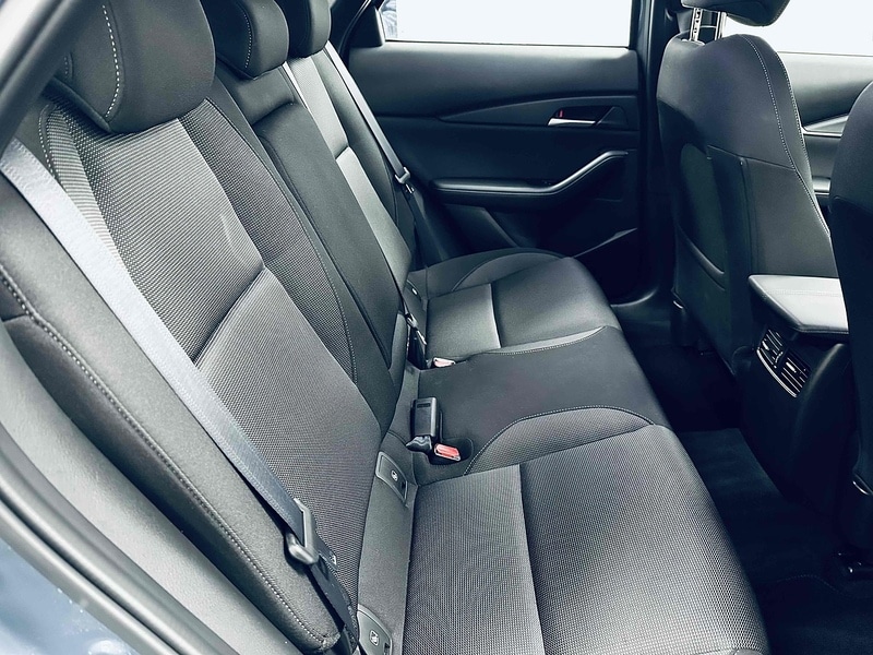 Used Mazda CX-30 2021 for sale - 76712103: Photo 15