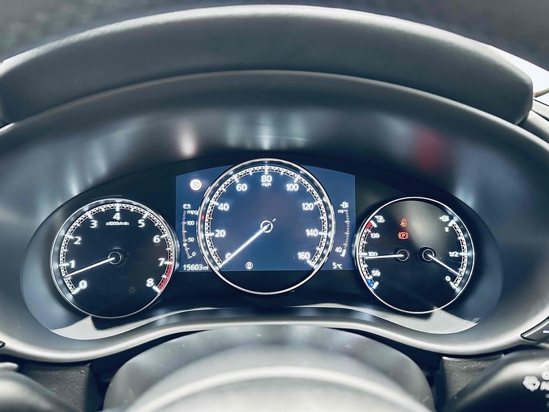 Used Mazda CX-30 2021 for sale - 76712103: Photo 19