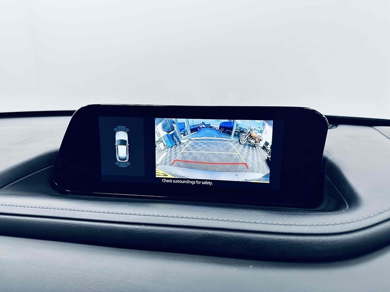 Used Mazda CX-30 2021 for sale - 76712103: Photo 21