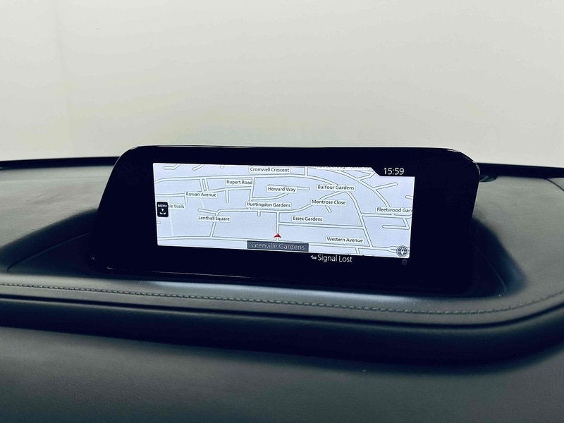 Used Mazda CX-30 2021 for sale - 76712103: Photo 23