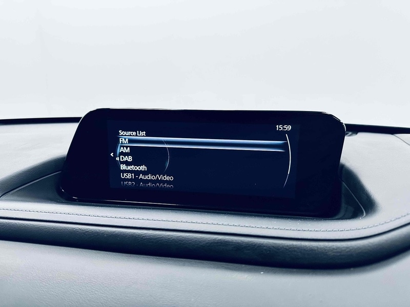 Used Mazda CX-30 2021 for sale - 76712103: Photo 24