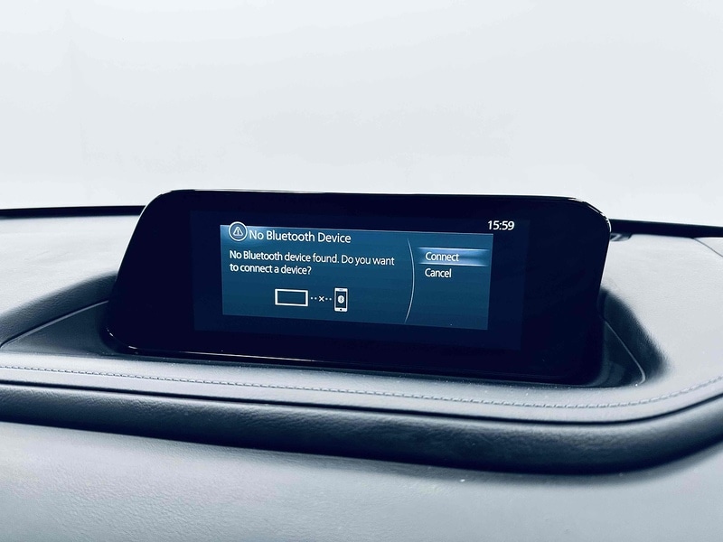 Used Mazda CX-30 2021 for sale - 76712103: Photo 25