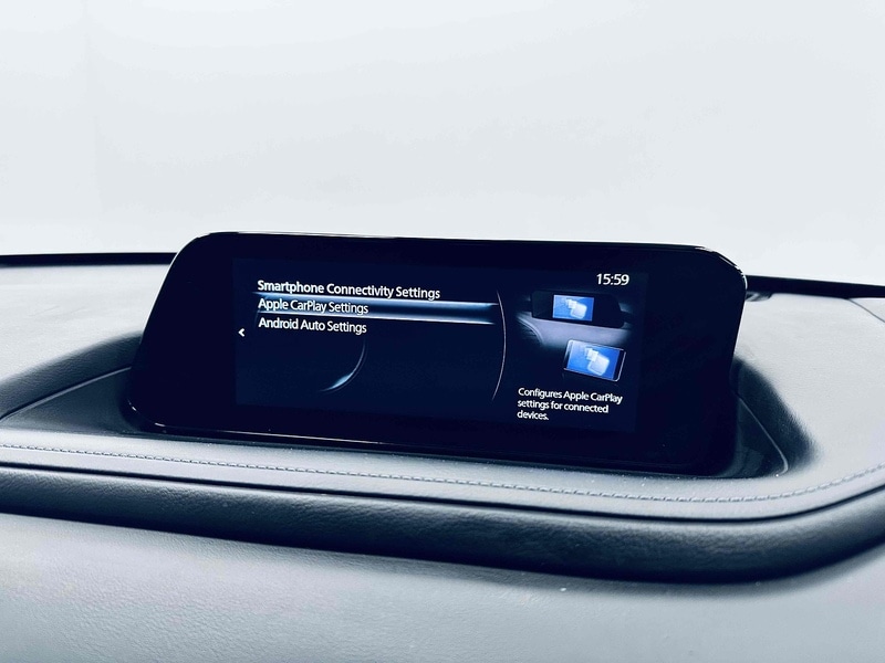 Used Mazda CX-30 2021 for sale - 76712103: Photo 26