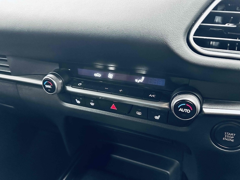 Used Mazda CX-30 2021 for sale - 76712103: Photo 27