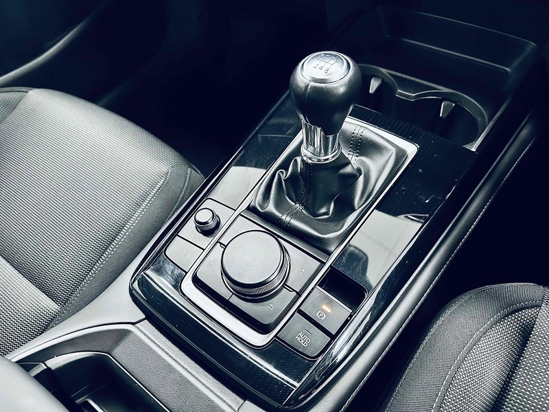 Used Mazda CX-30 2021 for sale - 76712103: Photo 30