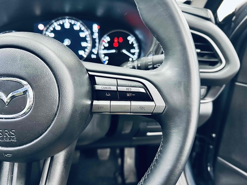 Used Mazda CX-30 2021 for sale - 76712103: Photo 32