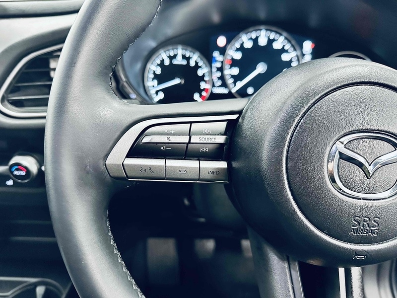 Used Mazda CX-30 2021 for sale - 76712103: Photo 33