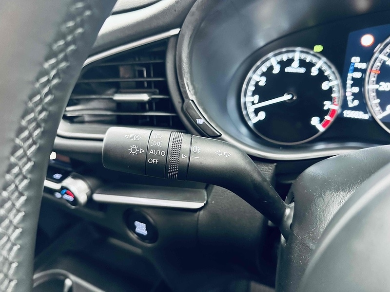 Used Mazda CX-30 2021 for sale - 76712103: Photo 35