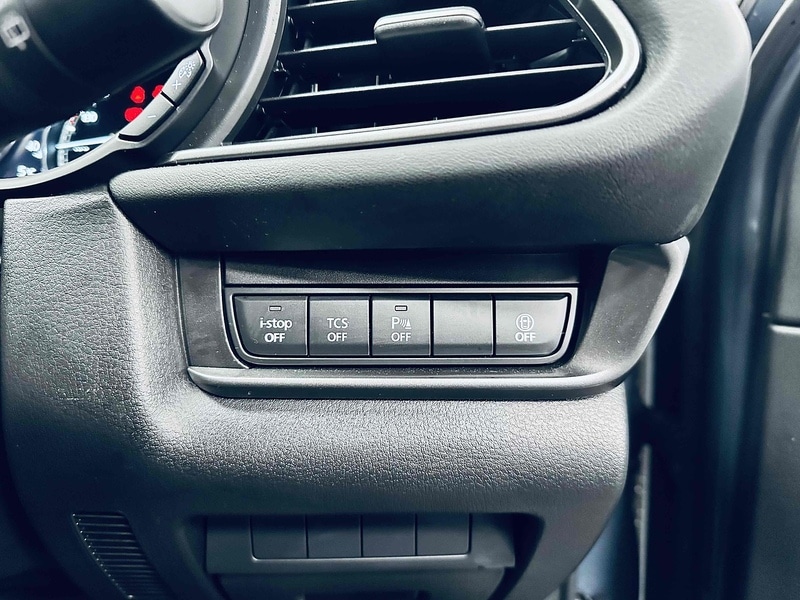 Used Mazda CX-30 2021 for sale - 76712103: Photo 37