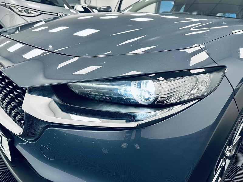 Used Mazda CX-30 2021 for sale - 76712103: Photo 39