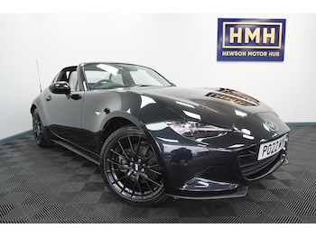 2022 - 2.0 [184] GT Sport Tech 2dr