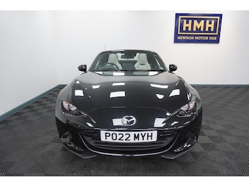 Used Mazda MX-5 2022 for sale - 76906039: Photo