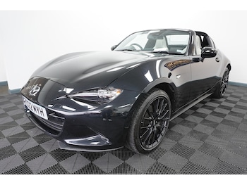 Used Mazda MX-5 2022 for sale - 76906039: Photo