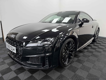Used Audi TT 2019 for sale - 78712701: Photo