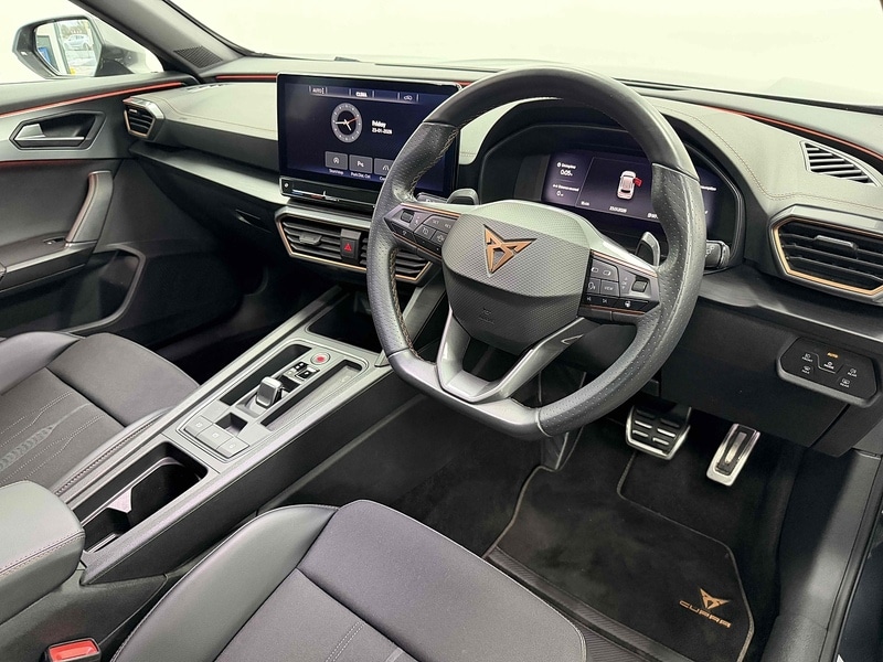 Used Cupra Formentor 2022 for sale - 77303147: Photo 11