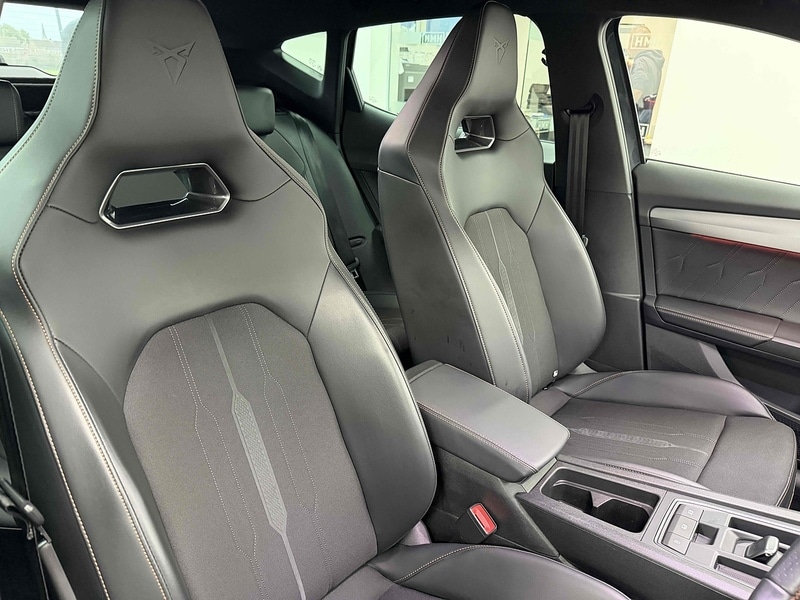 Used Cupra Formentor 2022 for sale - 77303147: Photo 12