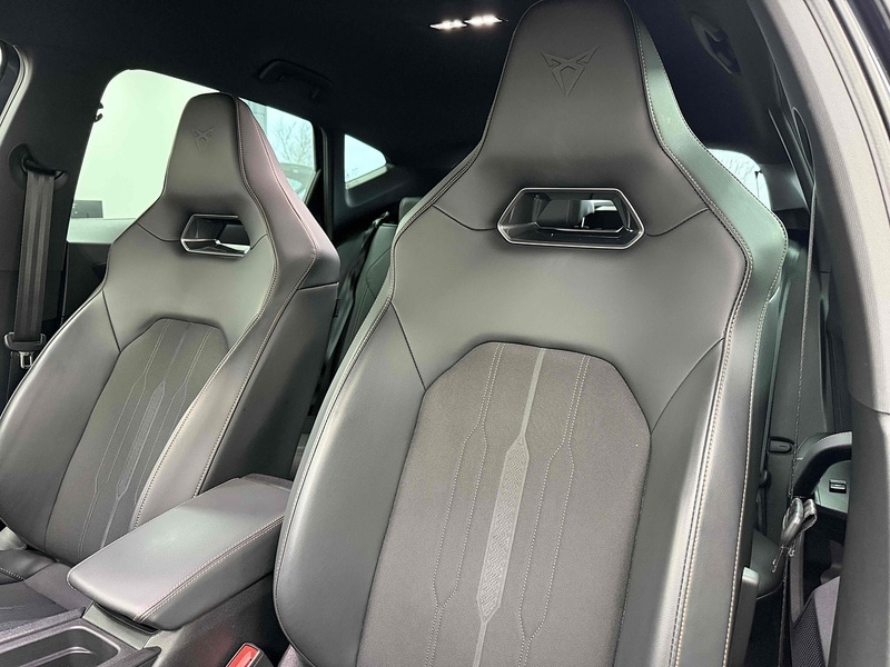 Used Cupra Formentor 2022 for sale - 77303147: Photo 14