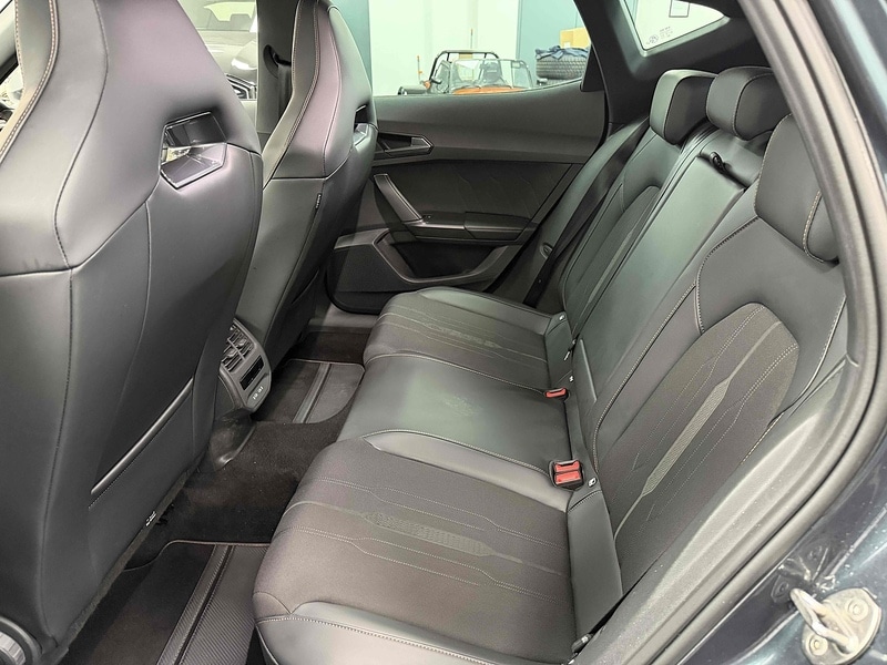 Used Cupra Formentor 2022 for sale - 77303147: Photo 15