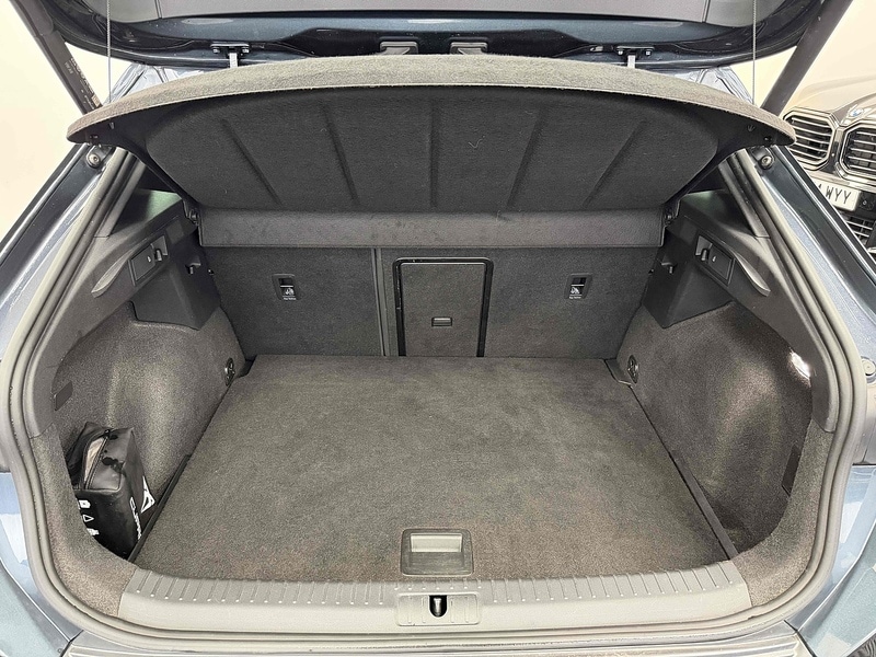 Used Cupra Formentor 2022 for sale - 77303147: Photo 17