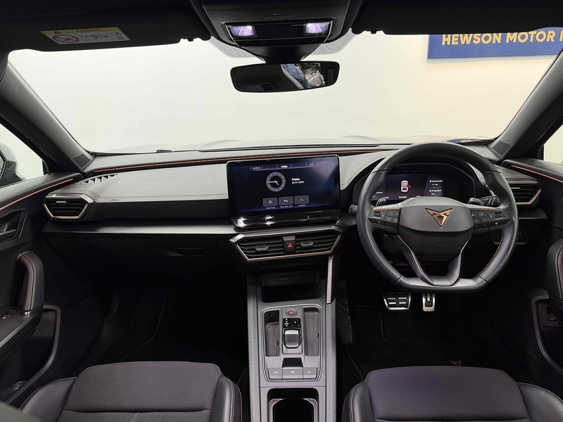 Used Cupra Formentor 2022 for sale - 77303147: Photo 19