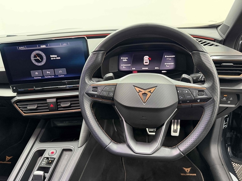 Used Cupra Formentor 2022 for sale - 77303147: Photo 20