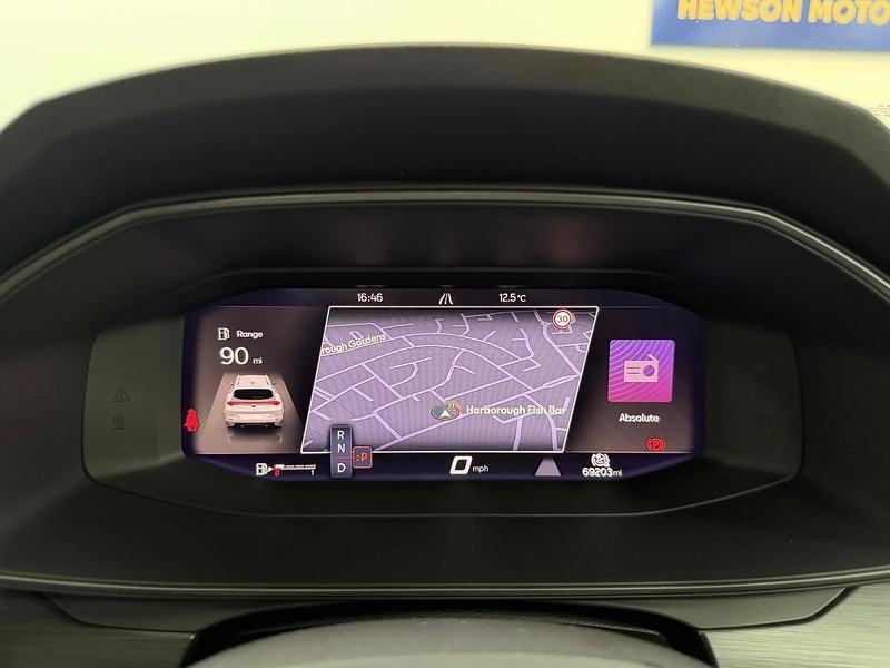 Used Cupra Formentor 2022 for sale - 77303147: Photo 21