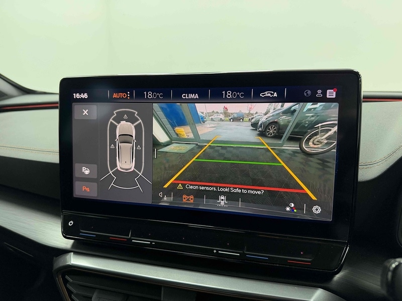 Used Cupra Formentor 2022 for sale - 77303147: Photo 23