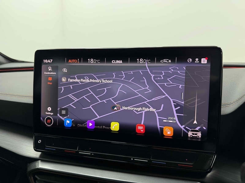 Used Cupra Formentor 2022 for sale - 77303147: Photo 25