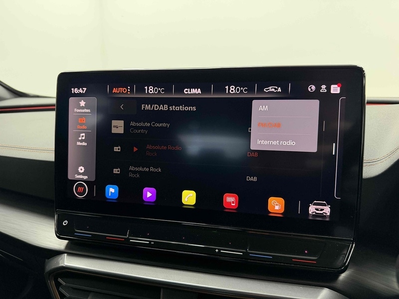 Used Cupra Formentor 2022 for sale - 77303147: Photo 26