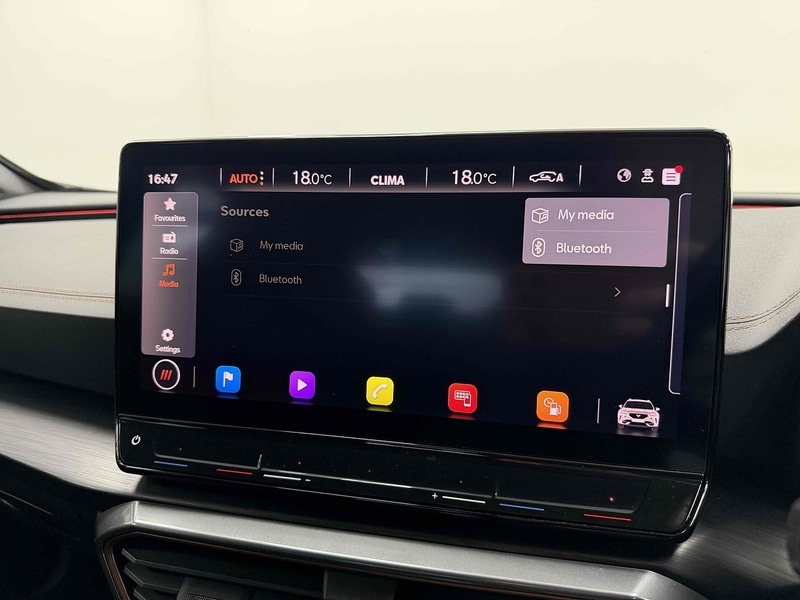 Used Cupra Formentor 2022 for sale - 77303147: Photo 27