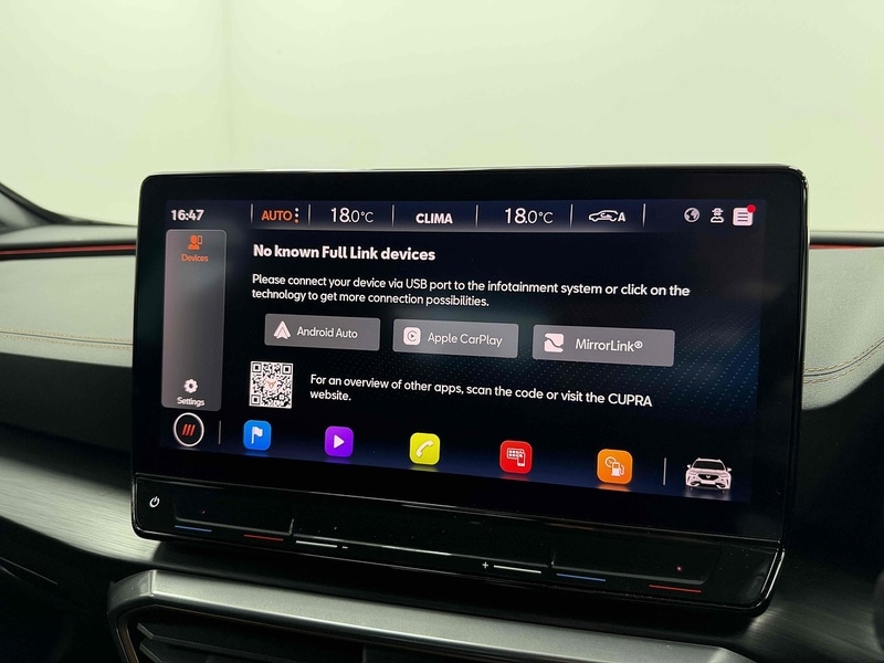 Used Cupra Formentor 2022 for sale - 77303147: Photo 30