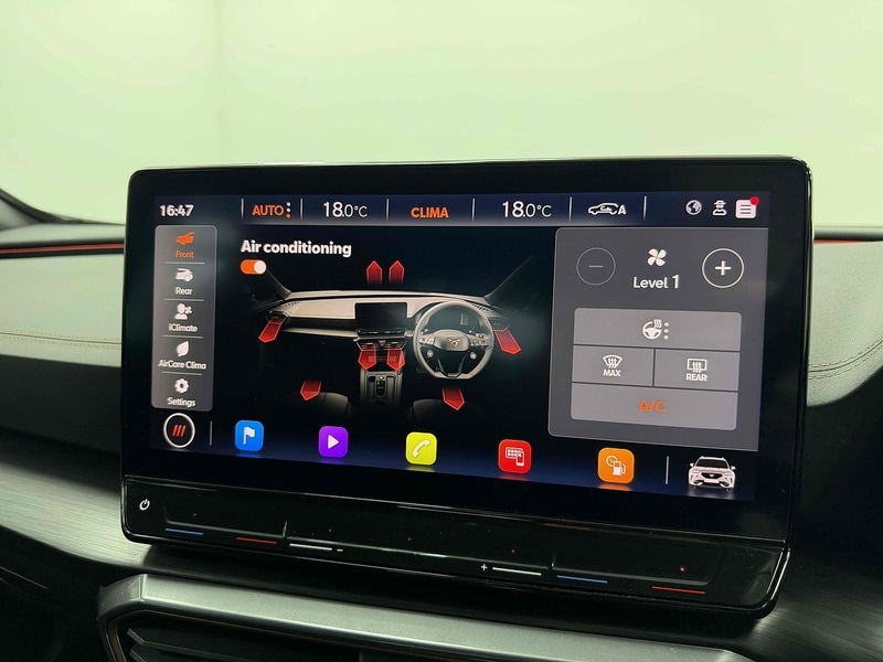 Used Cupra Formentor 2022 for sale - 77303147: Photo 31