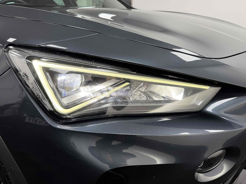 Used Cupra Formentor 2022 for sale - 77303147: Photo 35