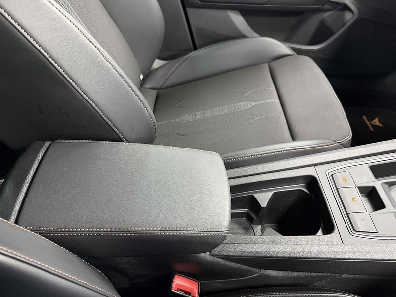 Used Cupra Formentor 2022 for sale - 77303147: Photo 36