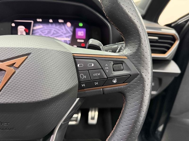 Used Cupra Formentor 2022 for sale - 77303147: Photo 37