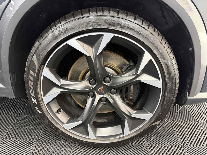 Used Cupra Formentor 2022 for sale - 77303147: Photo 41