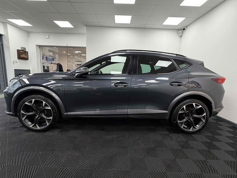 Used Cupra Formentor 2022 for sale - 77303147: Photo 5