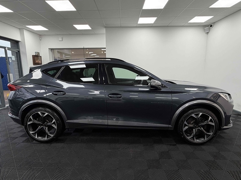 Used Cupra Formentor 2022 for sale - 77303147: Photo 9