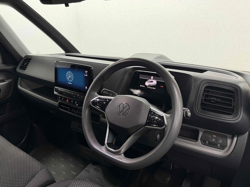 Used Volkswagen ID. Buzz Cargo 2023 for sale - 77452596: Photo 11