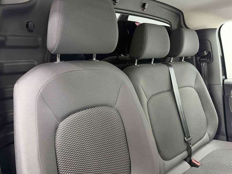 Used Volkswagen ID. Buzz Cargo 2023 for sale - 77452596: Photo 12