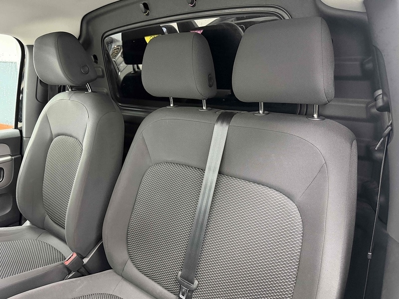 Used Volkswagen ID. Buzz Cargo 2023 for sale - 77452596: Photo 15