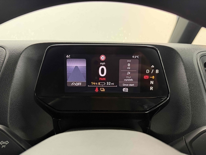 Used Volkswagen ID. Buzz Cargo 2023 for sale - 77452596: Photo 20